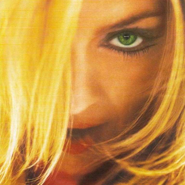 Madonna Forum :: View topic - Greatest Hits Volume 2 CD Cover